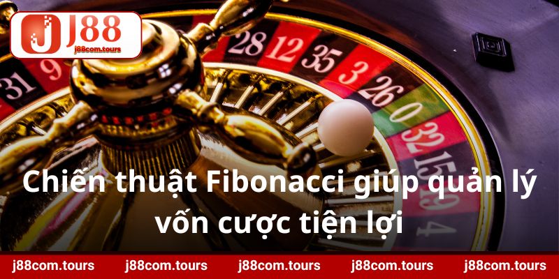 Chien thuat Fibonacci giup quan ly von cuoc tien loi Chiến thuật Fibonacci giúp quản lý vốn cược tiện lợi
