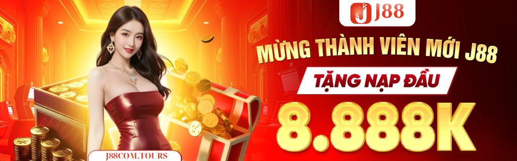 j88 nhà cái uy tín top đầu